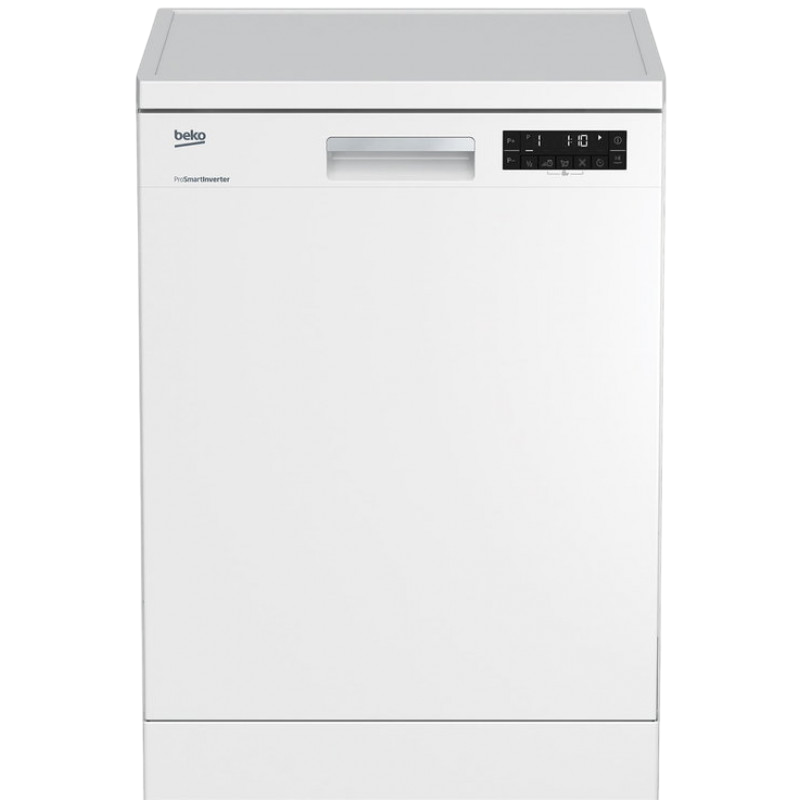 Ремонт посудомоечных машин Beko DIN 39431 в сервисном центре FIX-Beko