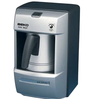 Ремонт кофеварок Beko CEP6162B в сервисном центре FIX-Beko
